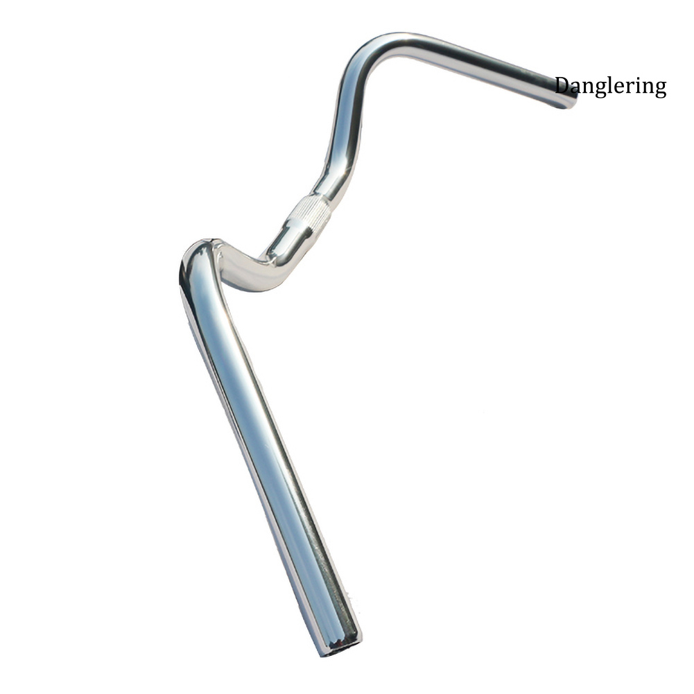 Tay Nắm Chữ U Bằng Hợp Kim Nhôm Cho Xe Đạp