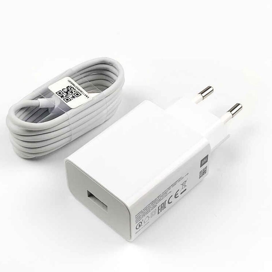 Đế Sạc Nhanh Micro USB Cho Xiaomi Redmi 9A 9C 7 7A 6 6A 5A / Redmi Note 4 4X 5 6 Pro