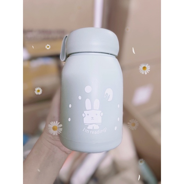 Bình nước thuỷ tinh NNO Vite - hàng khuyến mãi