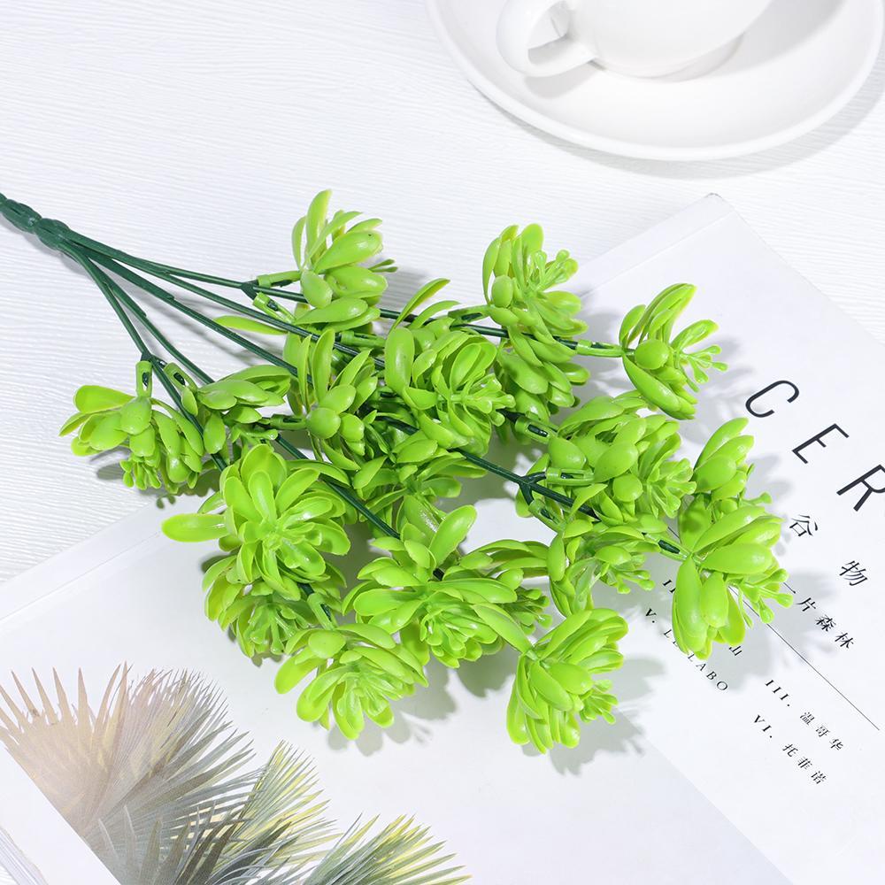 Jane Cây Nhân Tạo Món Quà Hoa|Cây Cọ Giả Trang Trí Nhà Cửa
