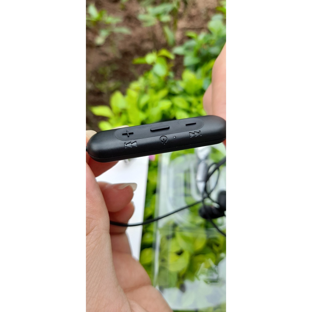 Tai nghe bluetooth thể thao Sony WI-C200 chính hãng - Bảo hành 12 tháng 1 đổi 1