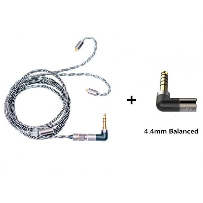 Dây tai nghe cao cấp Dunu DUW 02