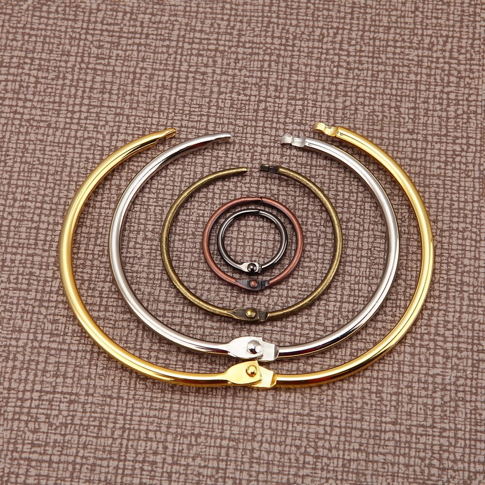 Khoen Mở Màu Đồng