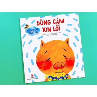 Sách Không Sao Đâu Con ( Combo 5 Cuốn )