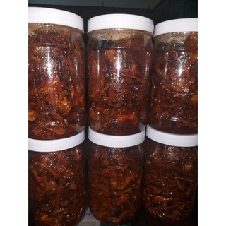Mực rim me