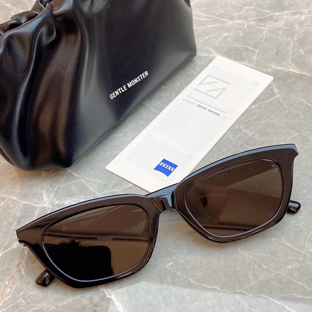 Kính Mát Gọng Nhỏ LOTI 01 - JACKSON SAME 2022 SERIES G M