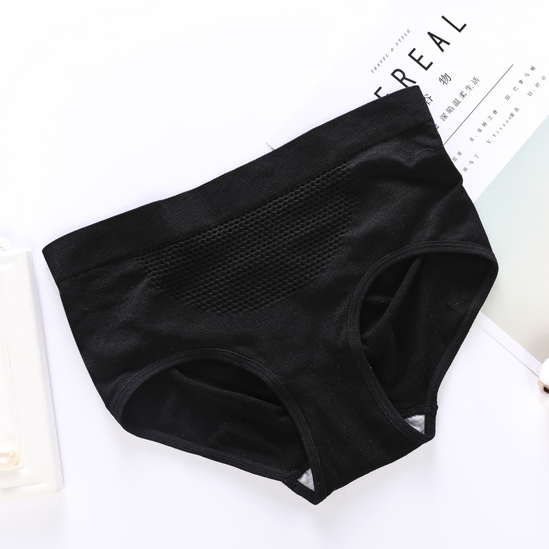 Quần lót kháng khuẩn Yuna xuất Nhật nâng mông định hình, phụ kiện thời trang nữ MAIKA | BigBuy360 - bigbuy360.vn