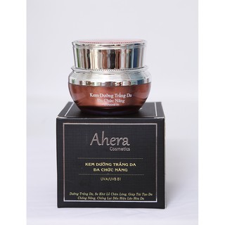 kem Ahera trắng da đa chức năng
