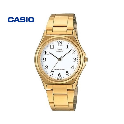 Đồng hồ nam CASIO MTP-1130N-7BRDF chính hãng - Bảo hành 1 năm, Thay pin miễn phí