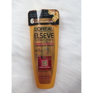 (110ml) Dầu gội Loreal Paris Total Repair