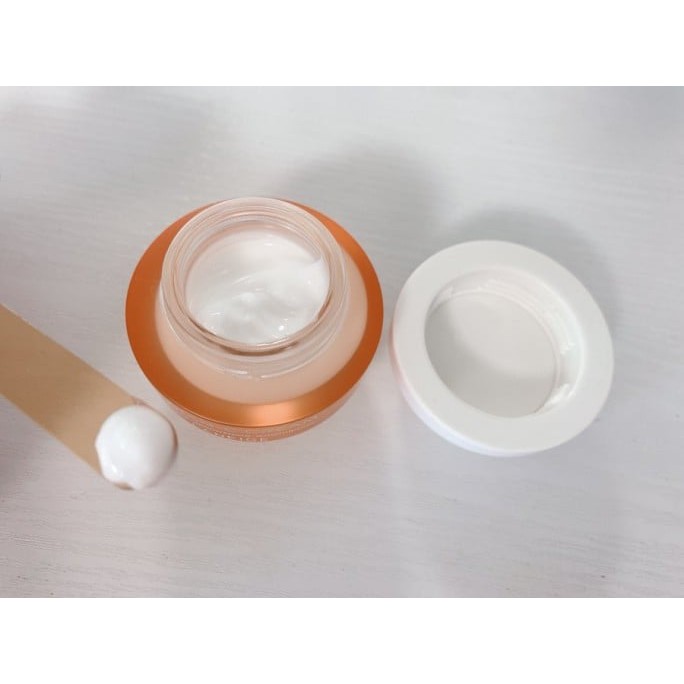 Kem Dưỡng Ẩm, Dưỡng Trắng Da Mờ Thâm Nám LANEIGE  Radian C Cream