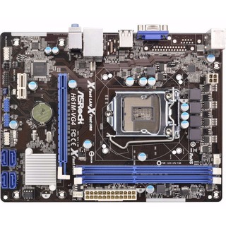 Main ASROCK H61 như mới