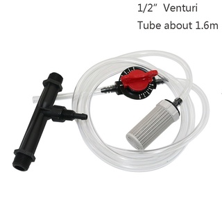 Thiết bị châm phân tự động venturi 21mm