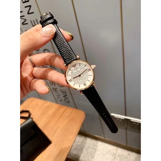 Đồng hồ nữ ARMANI 34mm