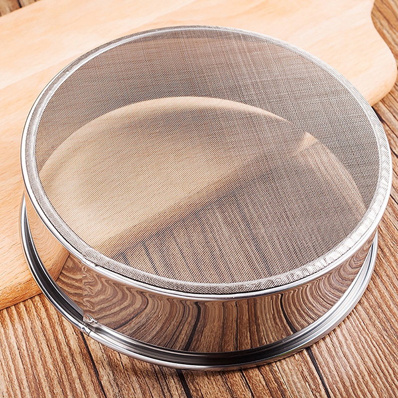 Dụng Cụ Lọc Cho Ống / Gạo