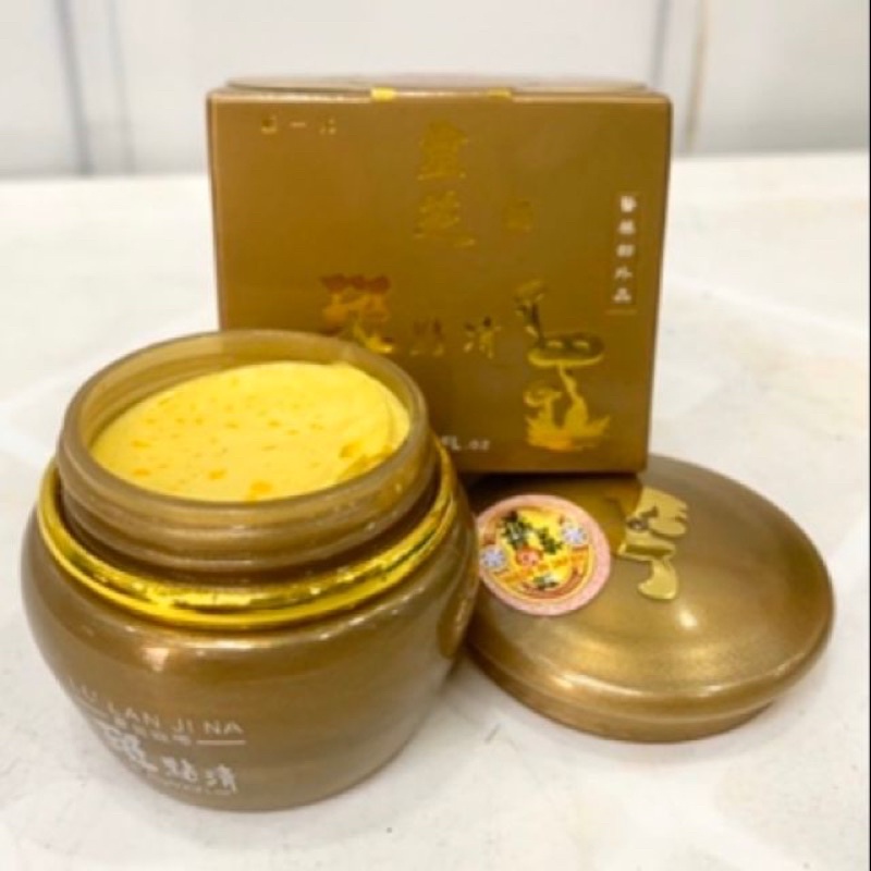 KEM SÂM LULAN JINA HÀNG LOẠI 1 | BigBuy360 - bigbuy360.vn