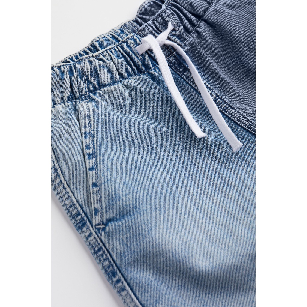 Quần bò Hm Aut | Săn Sale | Chính hãng