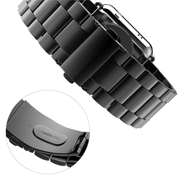 DÂY KIM LOẠI GEAR SPORT S4 ( SẮT ĐÚC )