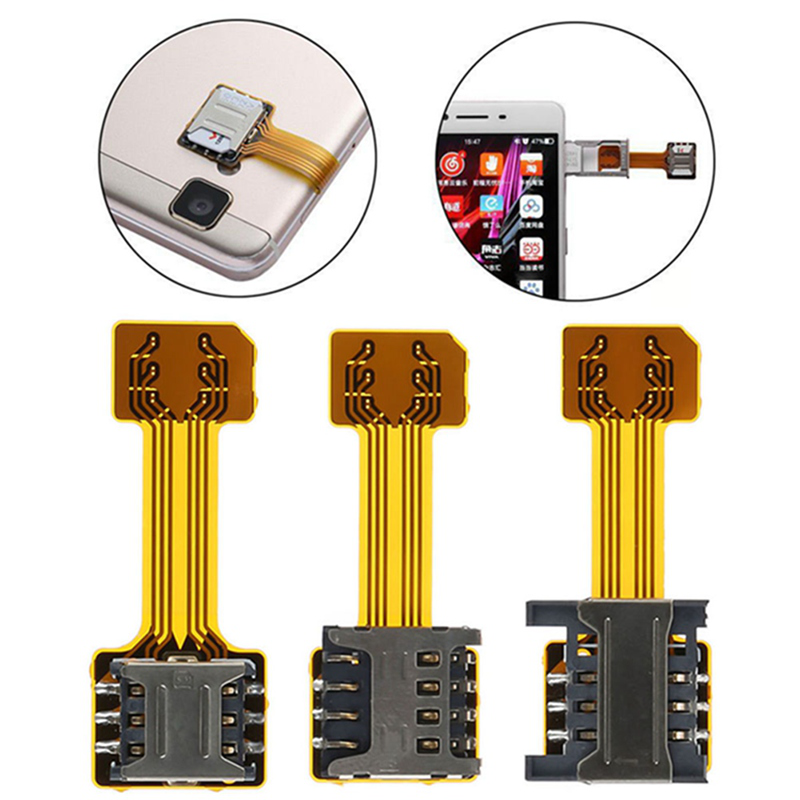 1 Khe Cắm Thẻ Nhớ Tf Nano | BigBuy360 - bigbuy360.vn
