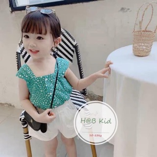 Bộ áo lụa quần đũi