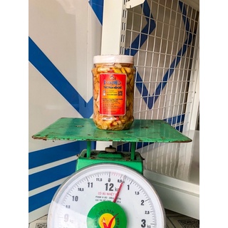 Dưa món Phú Yên