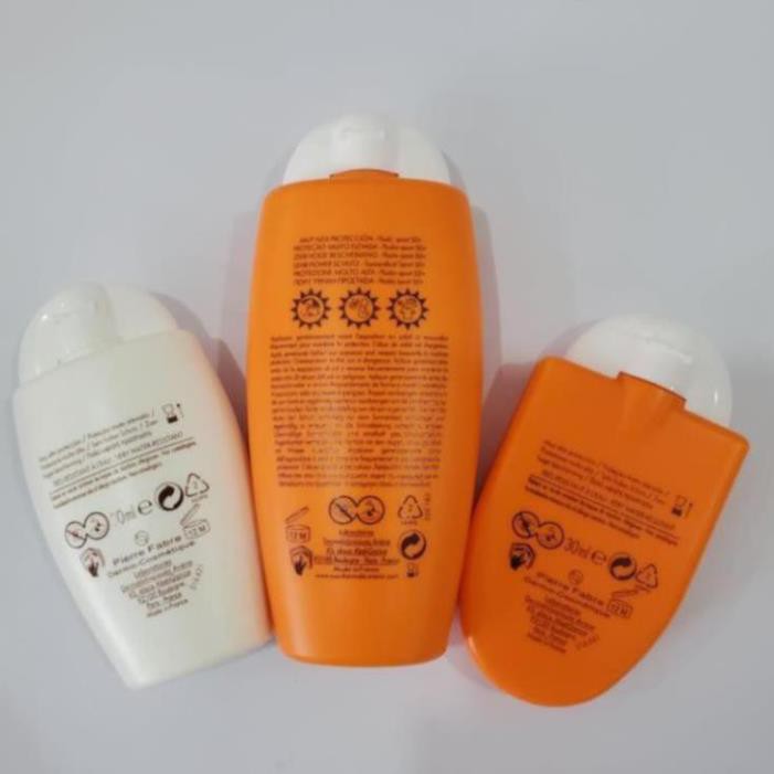 Kem chống nắng vật lý Avene Reflexe Solaire SPF50