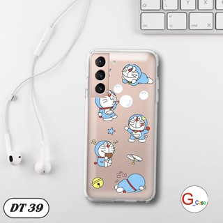 Ốp lưng dẻo cho Samsung Galaxy S21