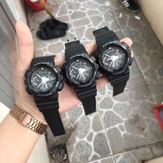 Đồng Hồ Nữ Sports Thể Thao Điện Tử Chống Nước | BigBuy360 - bigbuy360.vn