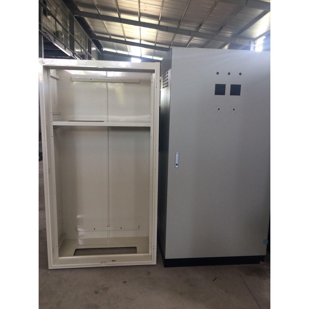 H40 xW60 xD18 ( cm )-Vỏ tủ điện công nghiệp