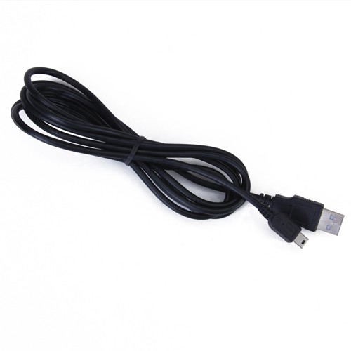 Cáp Sạc USB PS3 Dài 1m Cho Điều Khiển Không Dây Sony Playstation3 PS3