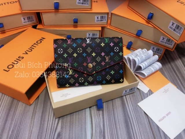 Ví eo vi kèm hộp size 16 | BigBuy360 - bigbuy360.vn