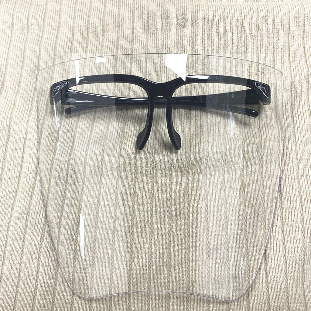 Kính bảo hộ Không bị hoa mắt, hỗ trợ đeo kính, khẩu trang kín mặt, kính râm, khẩu trang chống nhìn trộm Kính chống rơi, chống bụi, bảo vệ | BigBuy360 - bigbuy360.vn