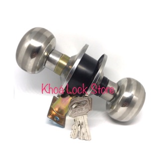 Ổ khoá tay nắm phòng SOLIEN