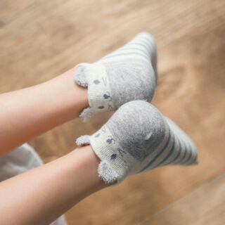 Set tất hộp Caramella