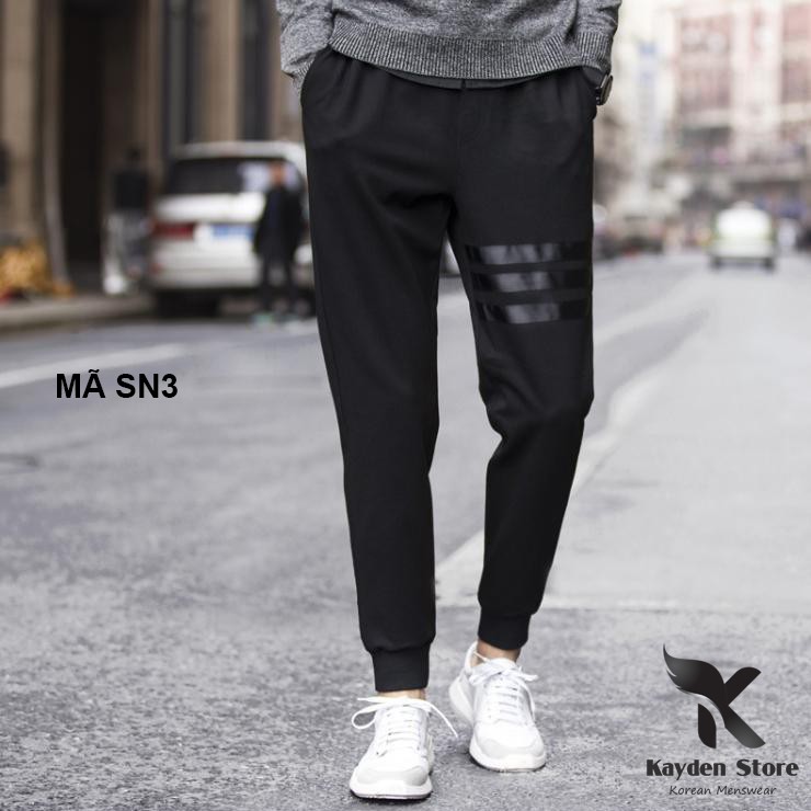 QUẦN THỂ THAO NAM PHỐI HỌA TIẾT - TẬP GYM,ĐI CHƠI | BigBuy360 - bigbuy360.vn