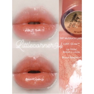 Son bóng Pat Mcgrath labs Deluxe size