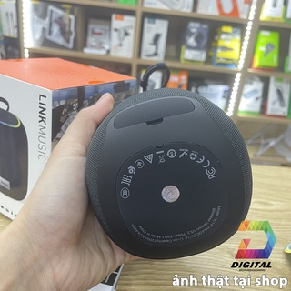 Loa Bluetooth Hoco HC14 True Wireless Stereo Chính Hãng