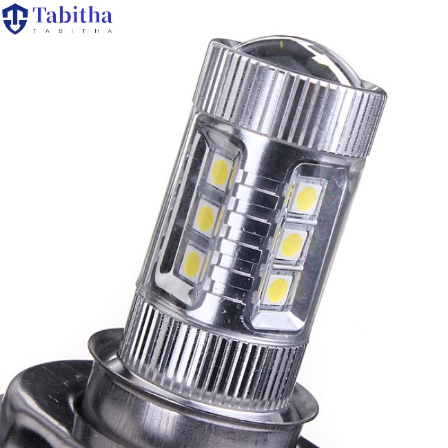 Bóng Đèn Pha Led Siêu Sáng Tabitha H4 80w 4000lm 6000K-6500K Chất Lượng Cao
