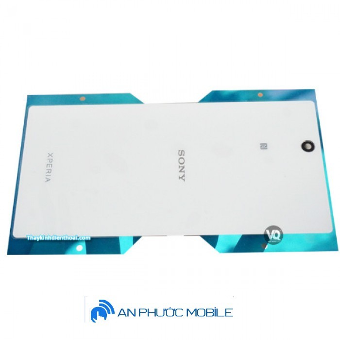 Nắp Lưng SONY Z1