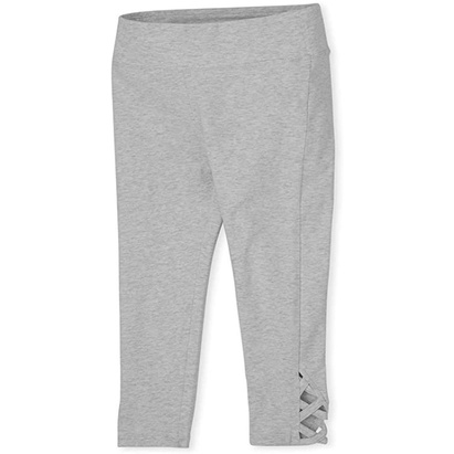 Quần legging Thun Cotton Bé 5 đến 16 tuổi place3