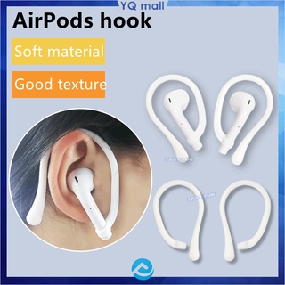 Móc gắn tai nghe Airpods chống rơi tiện dụng,Thích hợp cho AirPods Pro / TWS i12 / i11 / i7s / inpods 12
