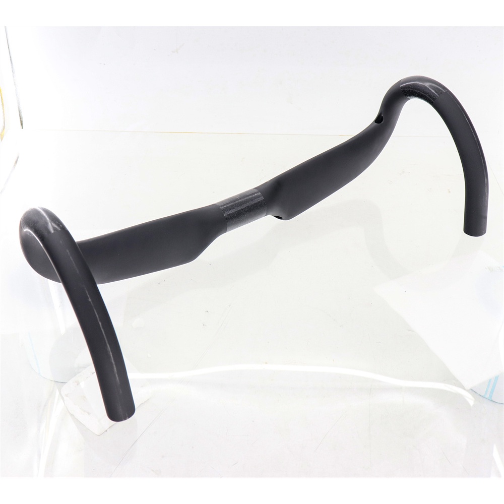 Zipp Ghi Đông Xe Đạp Bằng Sợi carbon UD Màu Nhám