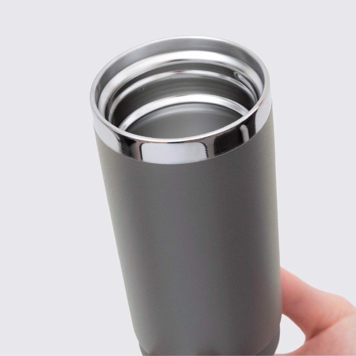 Ly giữ nhiệt SUS316 Peacook 400ML - AKS-R40 hàng nhập khẩu