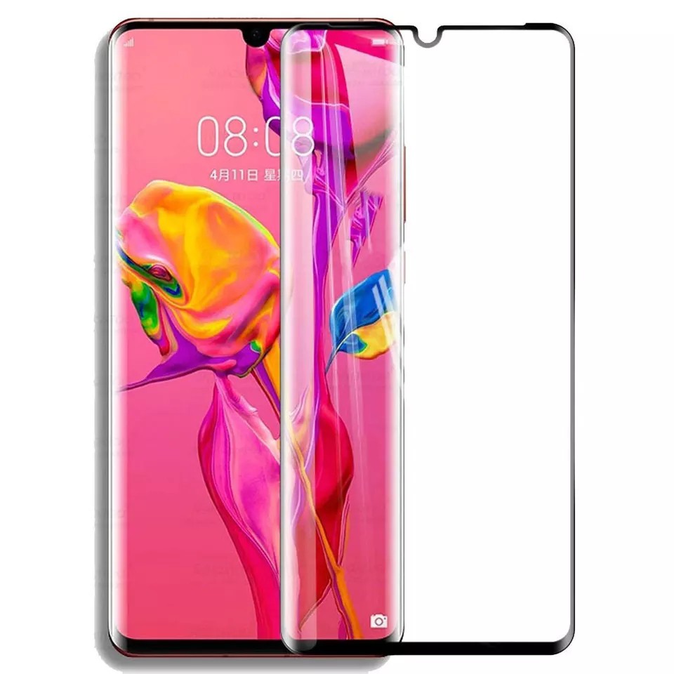 Xiaomi Mi Note 10 Lite note10lite Note 10- Kính cường lực full màn hình full 3D thế hệ mới ôm sát bo theo màn hình cong