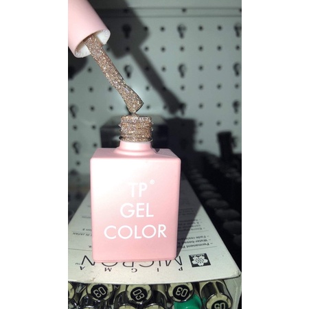 SƠN GEL NHŨ FLASH TP CHÍNH HÃNG