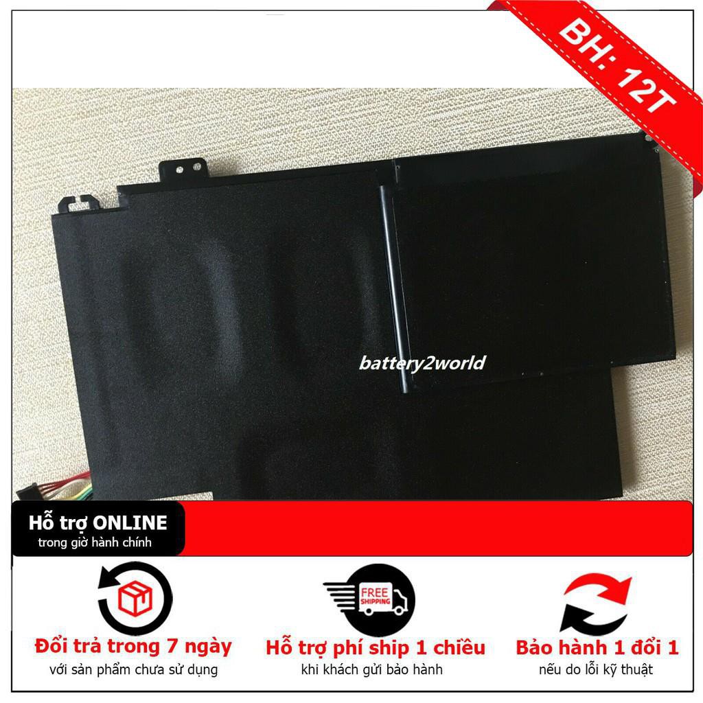 Pin Laptop Lenovo ThinkPad Yoga S1 Yoga 12 45N1704 45N1705 45N1706 45N1707
