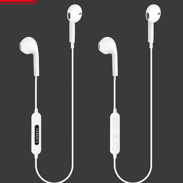 Tai Nghe Thể Thao Blutooh Chính Hãng Earldom Có Mic Earldom E28