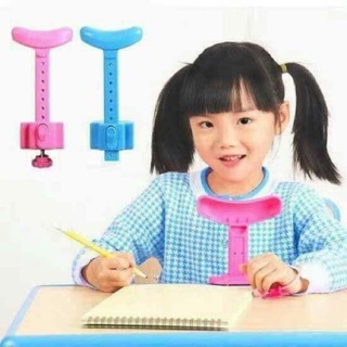 Giá đỡ cầm chống cận thị,gù lưng cho bé