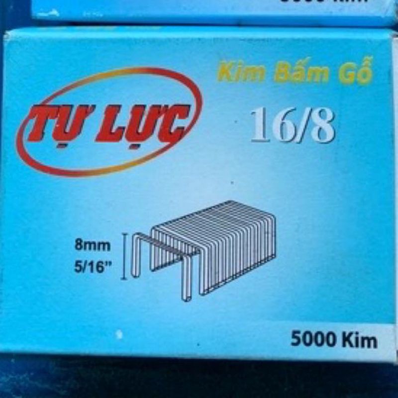 Kìm bấm đinh ghim có điều chỉnh tăng lực  TOP-TST-50011