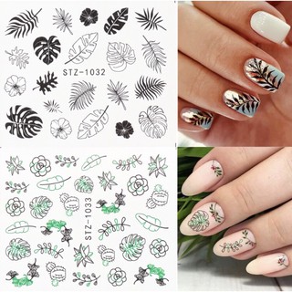 ticker nước làm nail